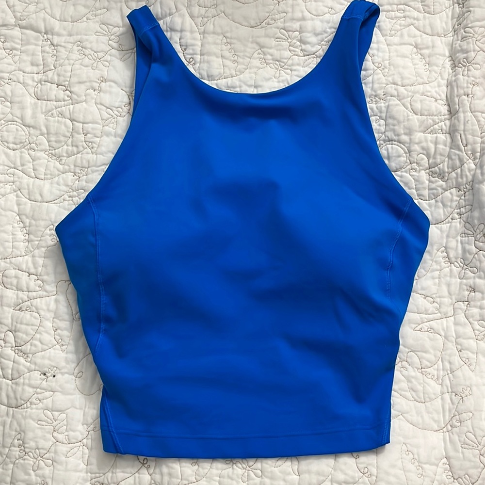 Lululemon align tank